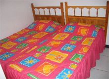 Victory Court P2 Bedroom Two - Tenerife