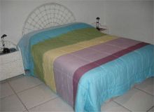 Victory Court P2 Double Bedroom - Tenerife