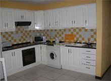 Victory Court P2 Kitchen- Tenerife