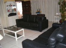 Victory Court P2 Lounge - Tenerife
