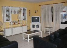 Victory Court P2 Lounge - Tenerife