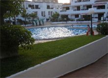 Victory Court P2 - Los Cristianos Tenerife