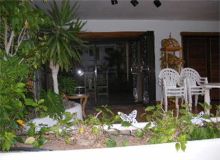 Victory Court P2 Terrace - Tenerife
