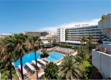 Hotel Vulcano, Tenerife