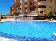 Private Accommodation For People With Disabilities In Tenerife