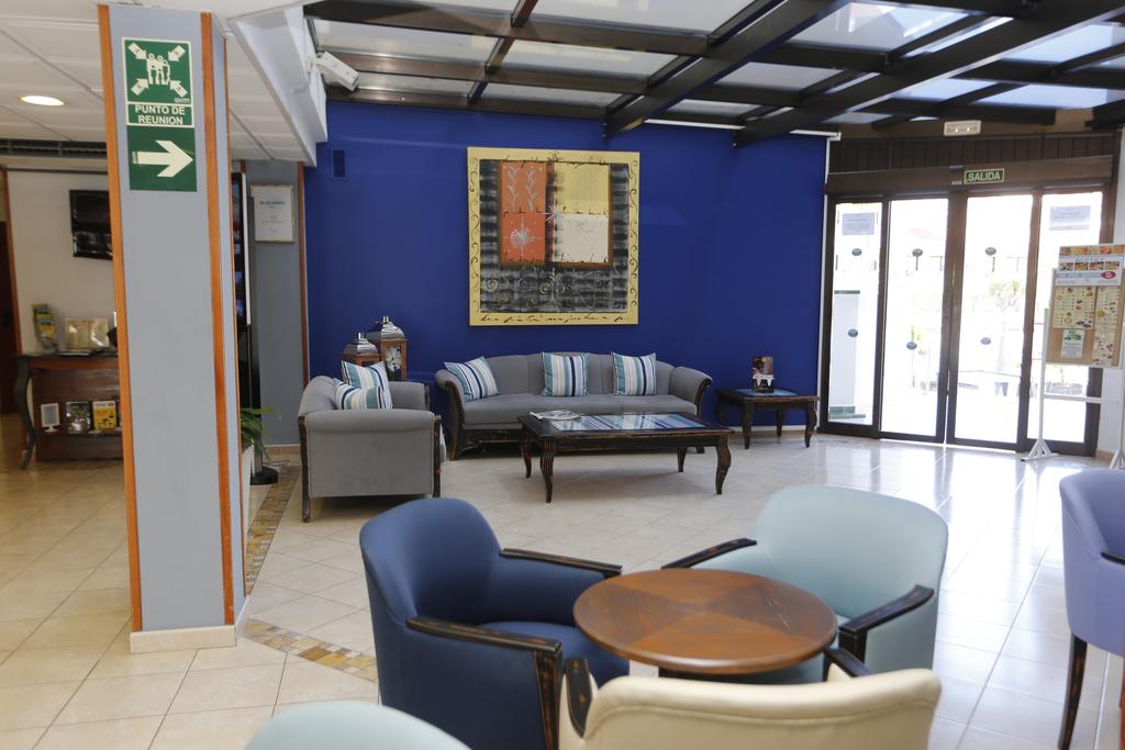 Aparthotel Andorra