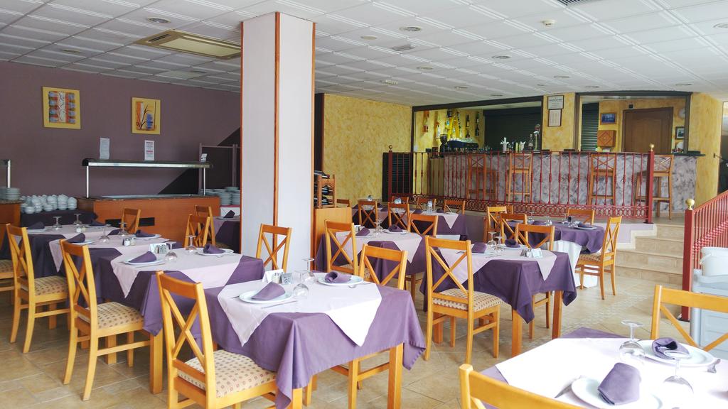 Aparthotel Andorra