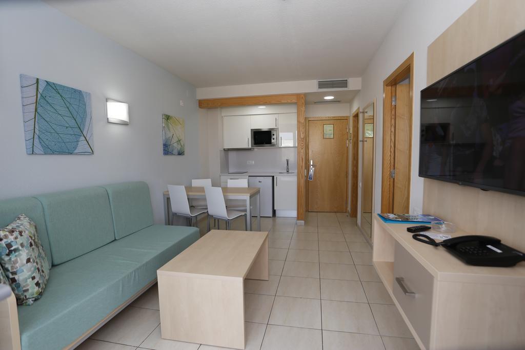 Aparthotel Andorra
