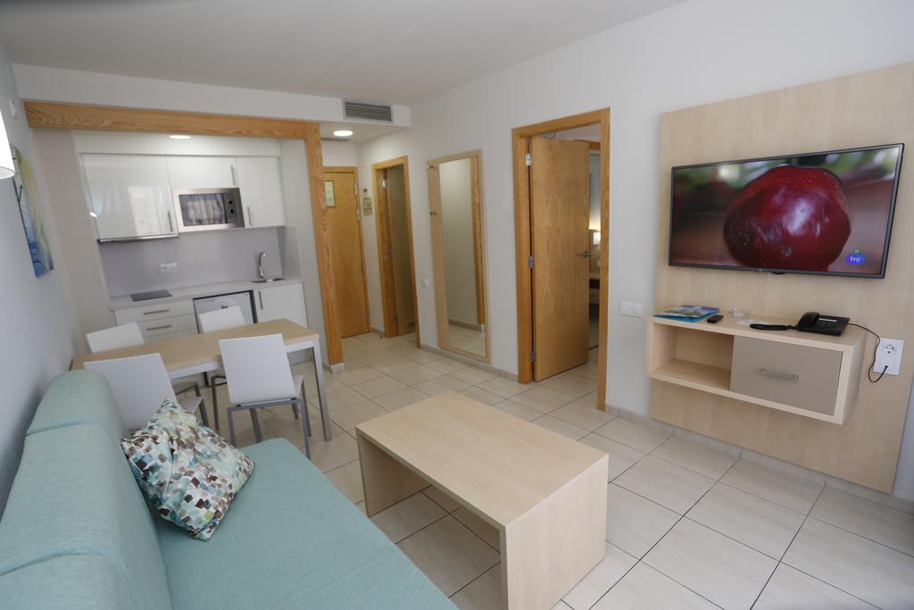 Aparthotel Andorra