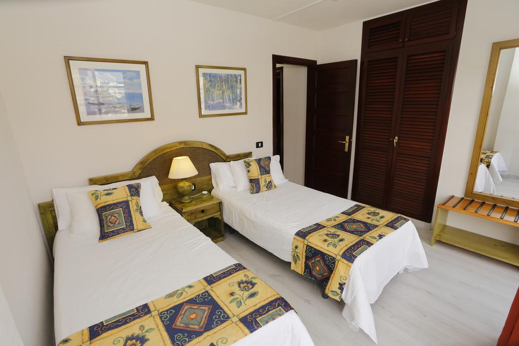 Aparthotel Andorra