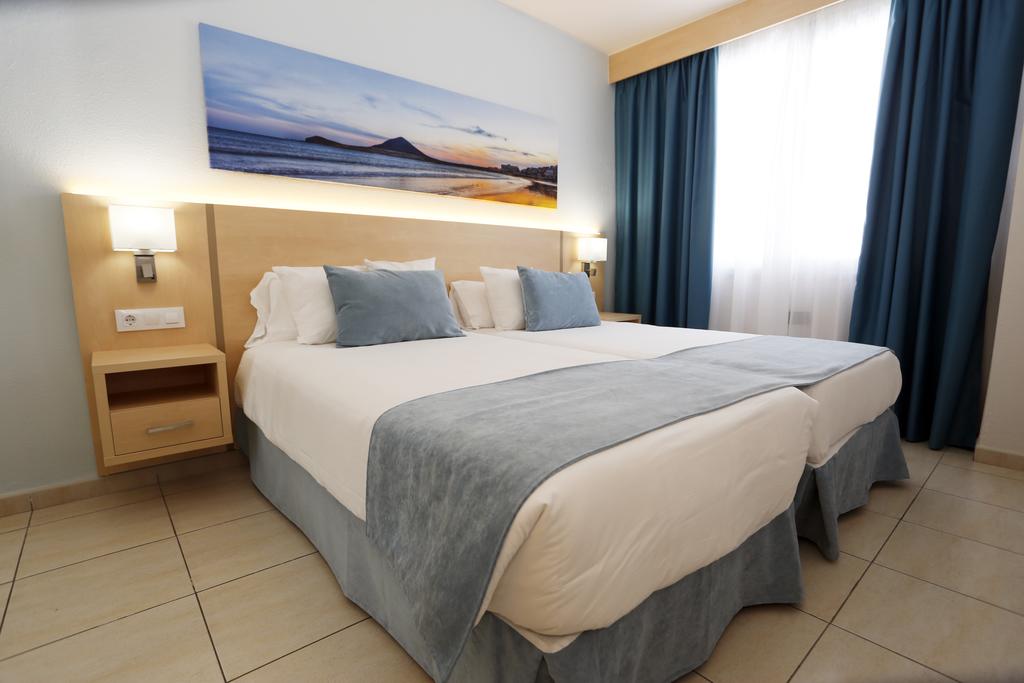 Aparthotel Andorra