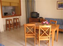 Parque La Paz, Tenerife - Studio Apartment