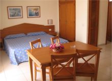 Parque La Paz, Tenerife - Studio Apartment