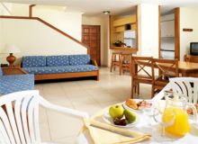 Parque La Paz, Tenerife - Duplex Apartment