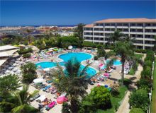 Parque La Paz, Tenerife - Exterior