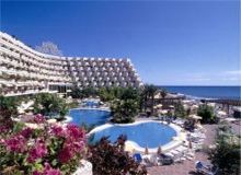 Disabled Holidays - Tenerife Arona Gran Hotel, Los Cristianos, Tenerife