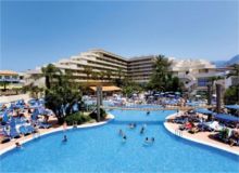 Disabled Holidays - Best Tenerife, Playa De Las Americas - Tenerife