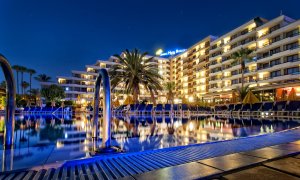 Disabled Holidays - Bitacora, Playa De Las Americas, Tenerife