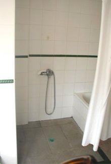 Columbus Aparthotel,Tenerife - Bathroom