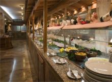 Columbus Aparthotel,Tenerife - Dining