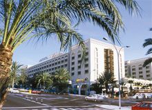 Columbus Aparthotel, Tenerife - Exterior