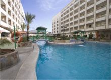 Disabled Holidays - Columbus Aparthotel, Tenerife