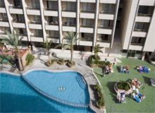 Columbus Aparthotel,Tenerife - Pool