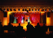 Entertainment