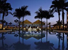Pool Bar Restaurant