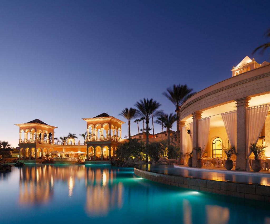 IBEROSTAR Grand Hotel El Mirador,Costa Adeje