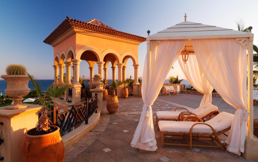 IBEROSTAR Grand Hotel El Mirador,Costa Adeje