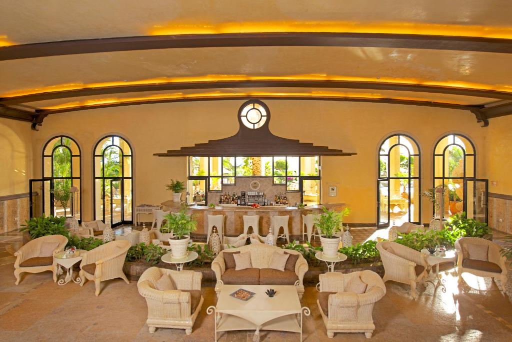 IBEROSTAR Grand Hotel El Mirador,Costa Adeje