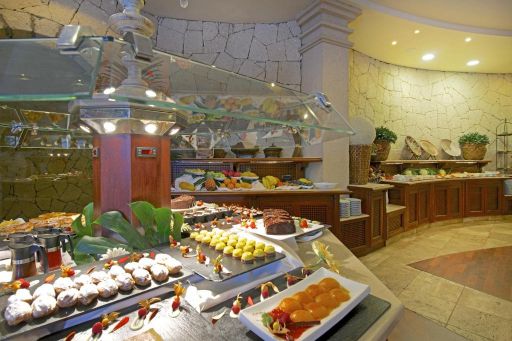IBEROSTAR Grand Hotel El Mirador,Costa Adeje