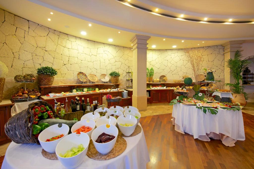 IBEROSTAR Grand Hotel El Mirador,Costa Adeje