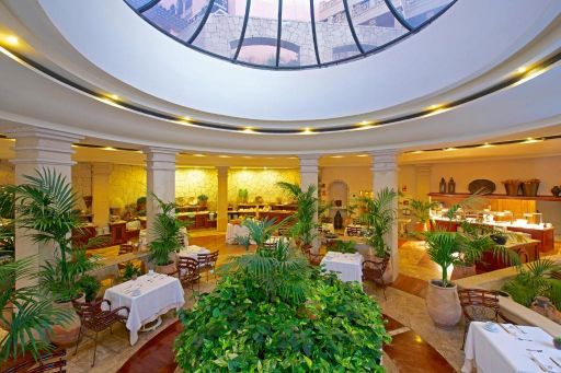 IBEROSTAR Grand Hotel El Mirador,Costa Adeje