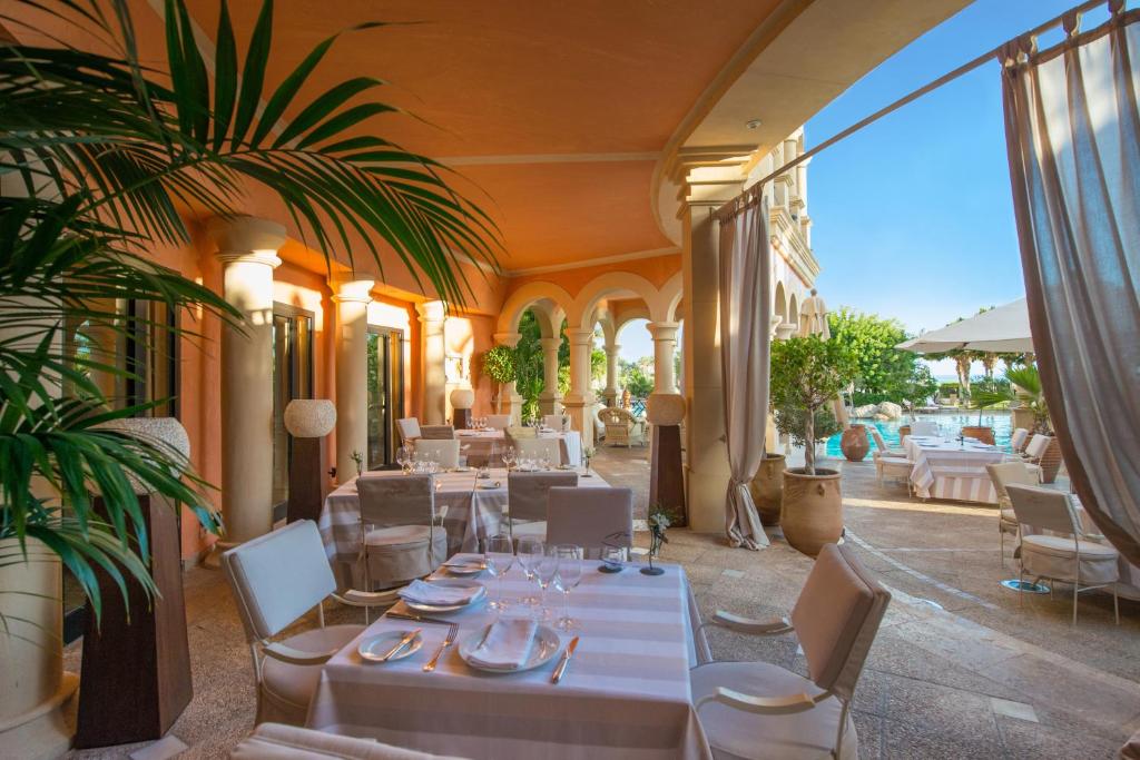 IBEROSTAR Grand Hotel El Mirador,Costa Adeje