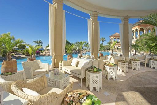IBEROSTAR Grand Hotel El Mirador,Costa Adeje