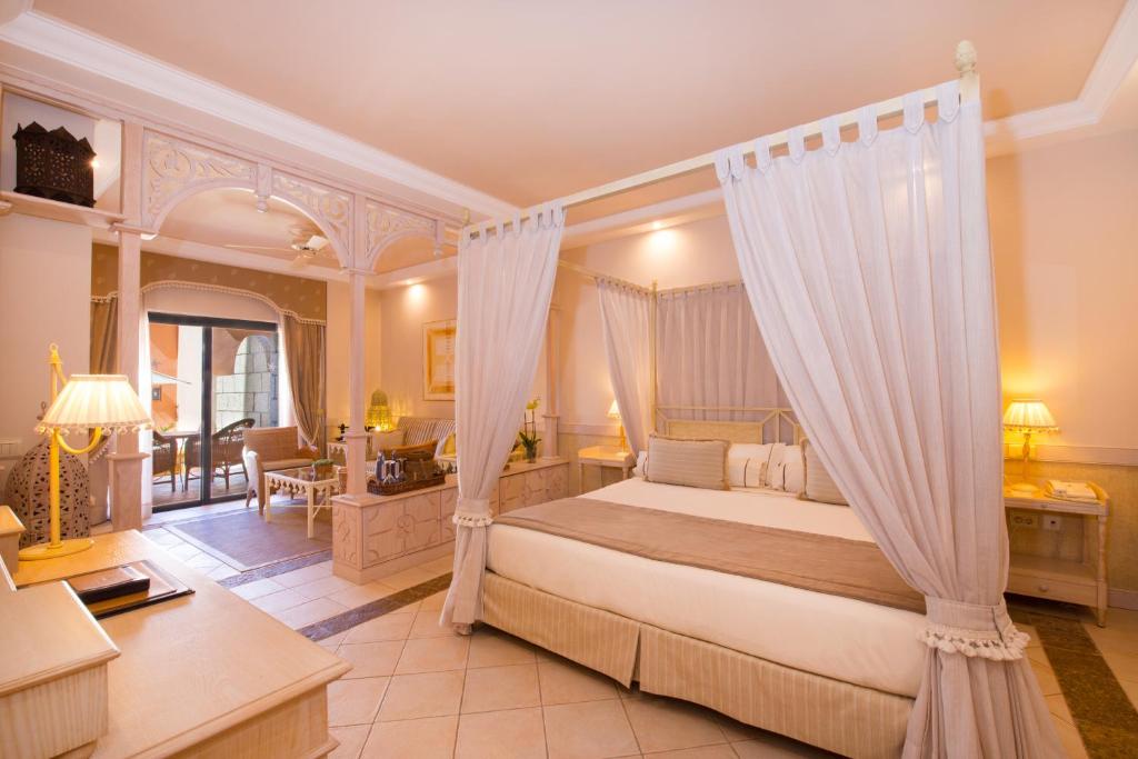 IBEROSTAR Grand Hotel El Mirador,Costa Adeje