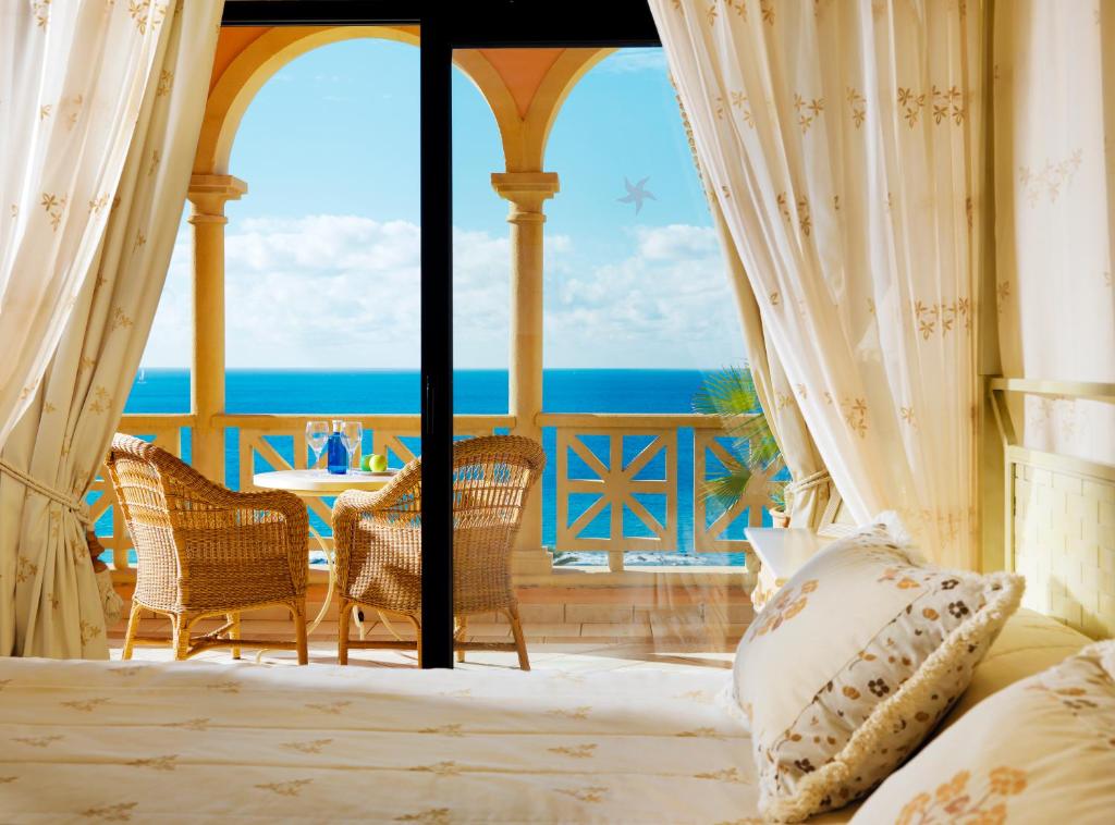 IBEROSTAR Grand Hotel El Mirador,Costa Adeje