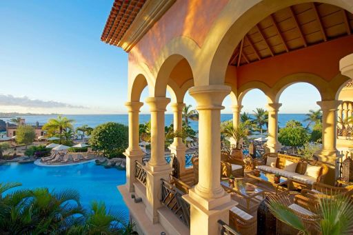 IBEROSTAR Grand Hotel El Mirador,Costa Adeje