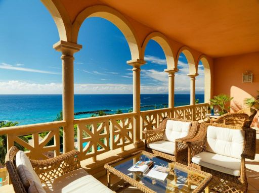 IBEROSTAR Grand Hotel El Mirador,Costa Adeje