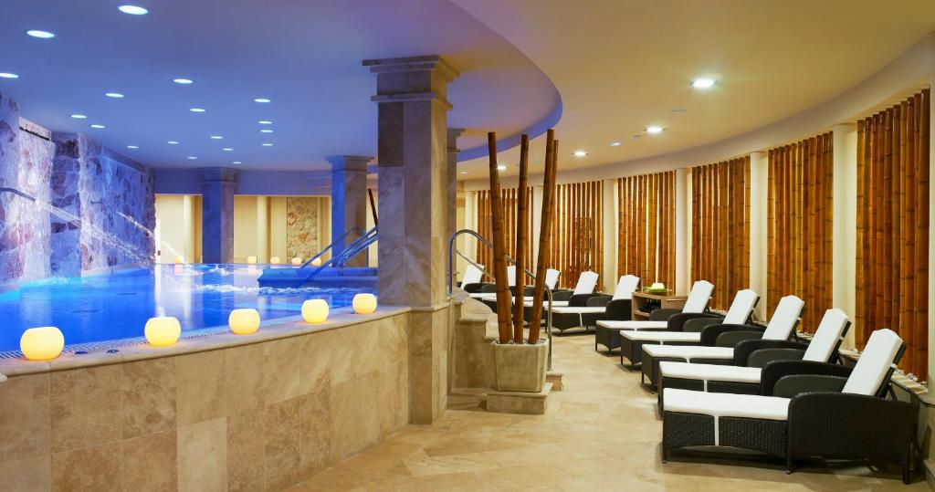 IBEROSTAR Grand Hotel El Mirador,Costa Adeje
