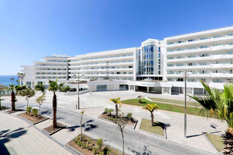 Disabled Holidays - Iberostar Sabila, Tenerife