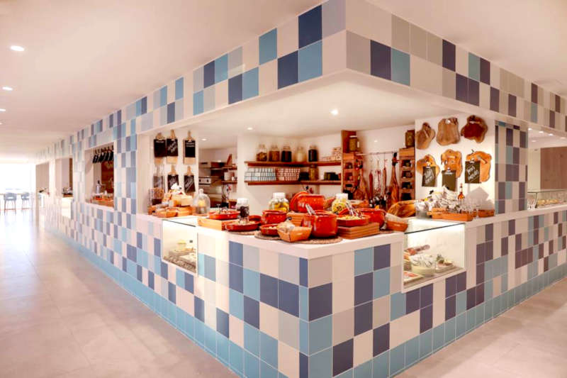 Iberostar S�bila