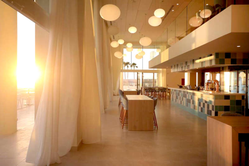 Iberostar S�bila