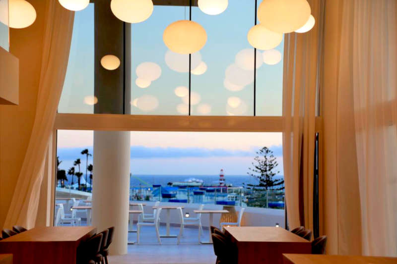 Iberostar S�bila