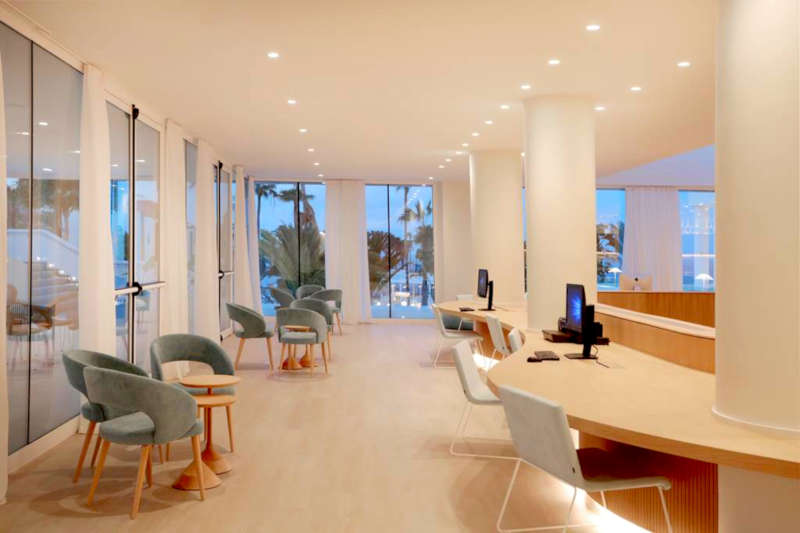 Iberostar S�bila