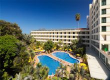 Disabled Holidays - H10 Tenerife Playa Hotel, Puerto De La Cruz - Tenerife