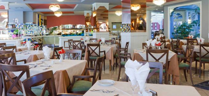 Hotel Colon Guanahani