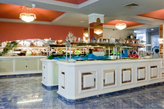 Hotel Colon Guanahani